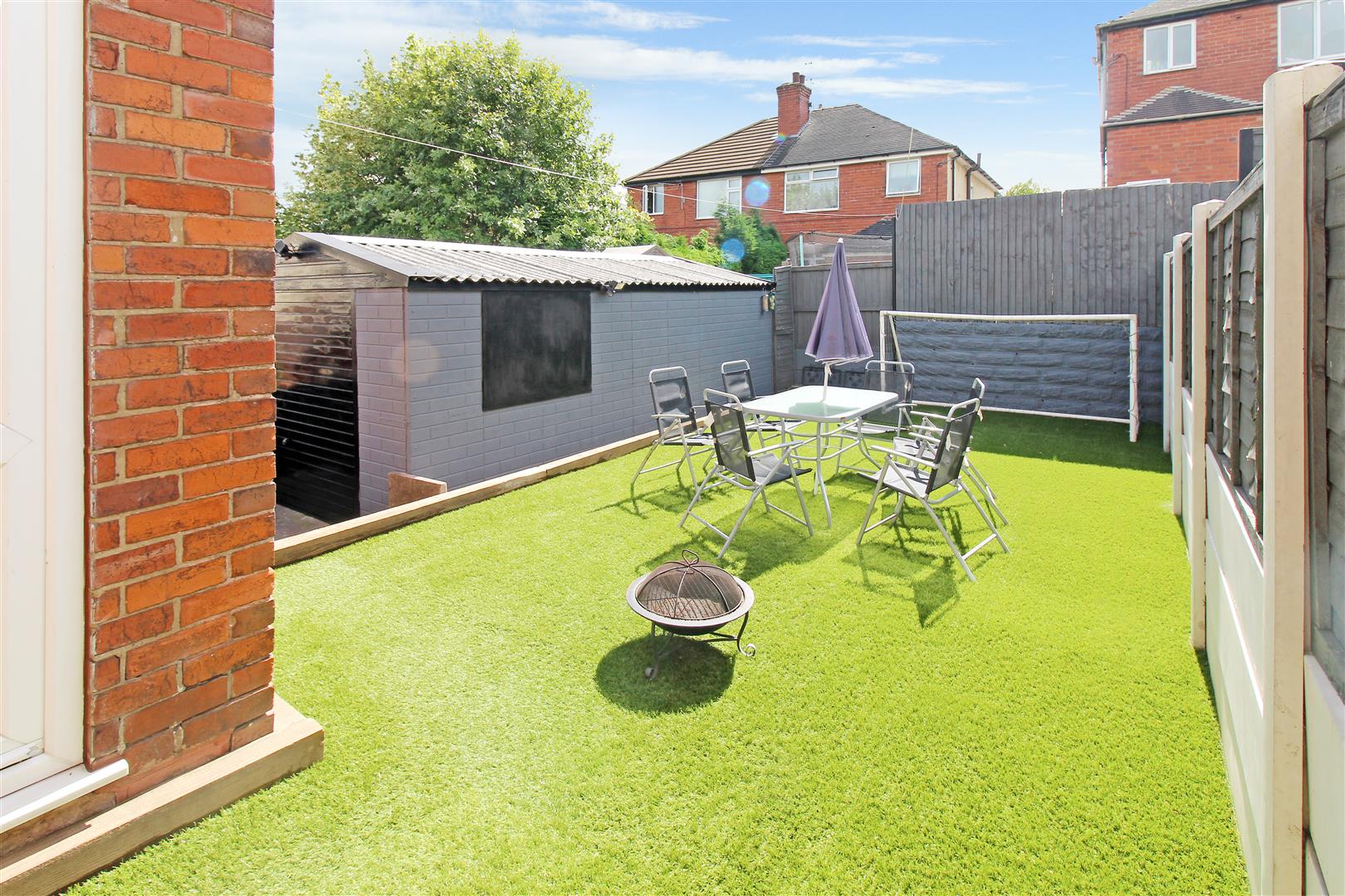 Abbotts Drive, Sneyd Green, Stoke-On-Trent